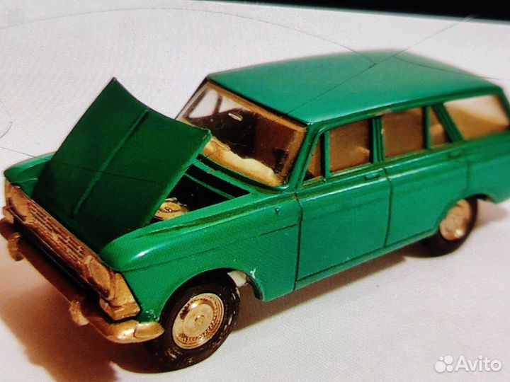 Модели автомобилей СССР