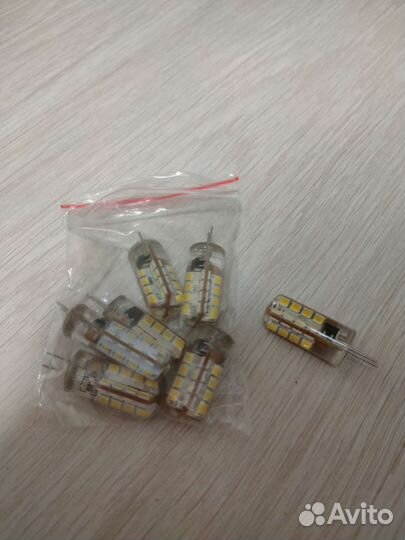 Светильник встраиваемый