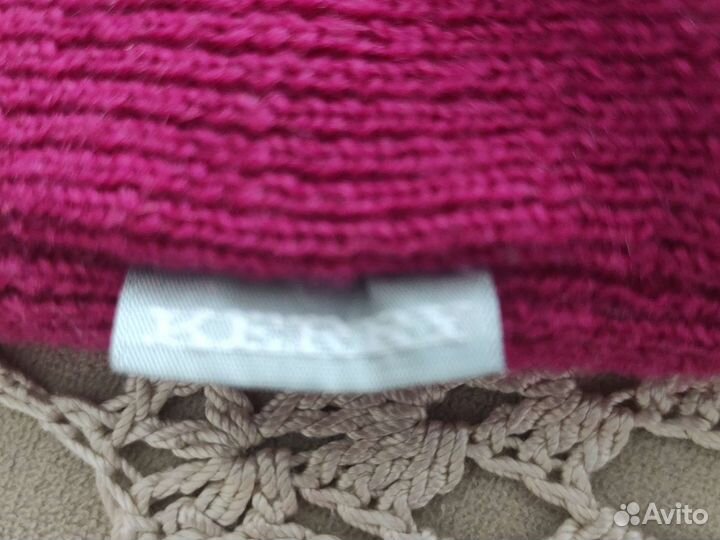 Шапка шлем kerry 50