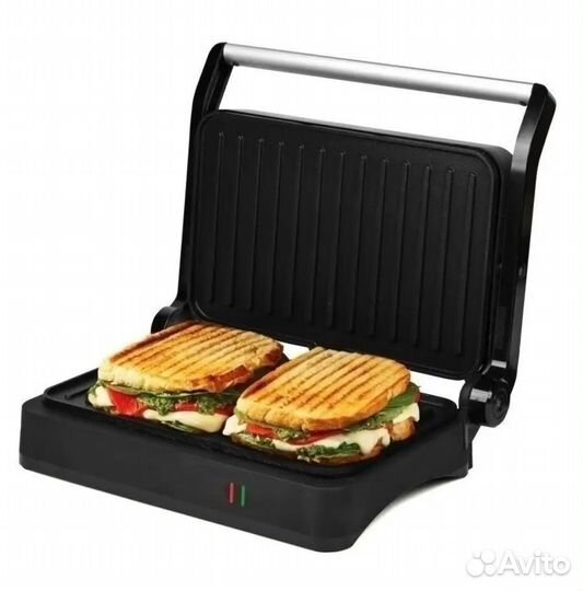 Электрогриль GFgril 012