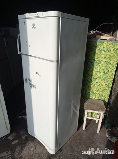 Отличный Индезит