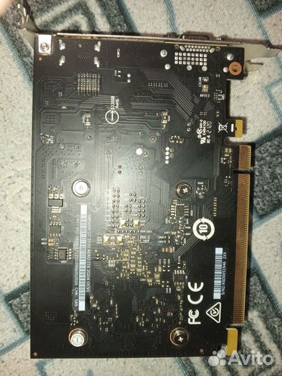 Комплектующие для пк