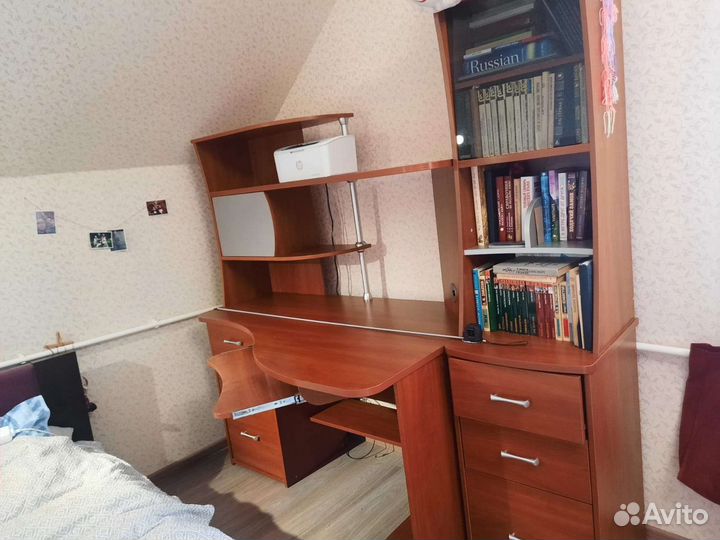 Компьютерный стол бу