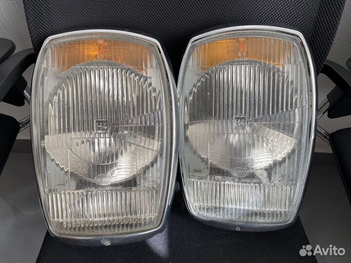 Уплотнительная резинка лобового Мерседес W 115/114