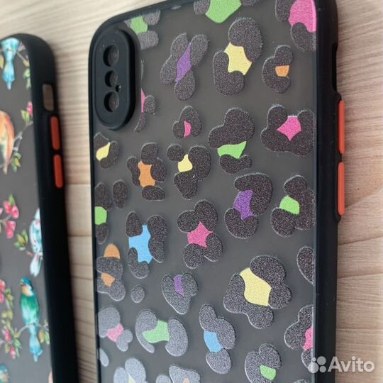 Чехол на iPhone xr x/xs