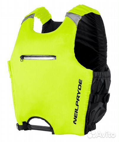 Жилет для кайтсерфинга и виндсерфинга High Hook Ce купить в Москве ...