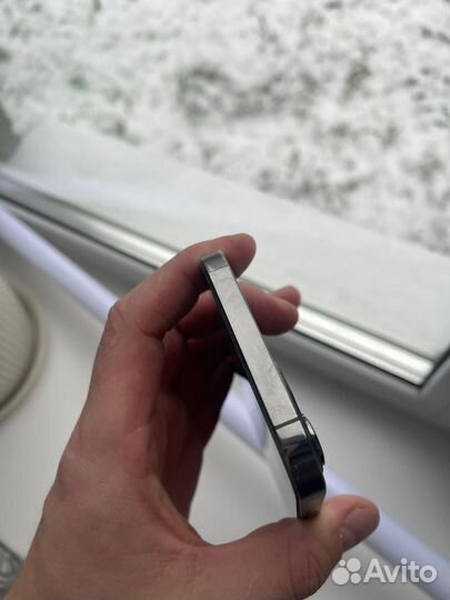 iPhone 12 Pro Max, 128 ГБ