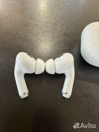 Беспроводные наушники air pods 2