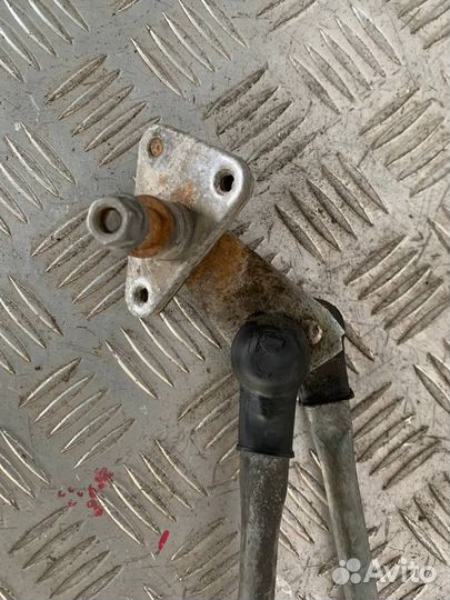 Трапеция дворников Тойота Терцел/Корса NL40