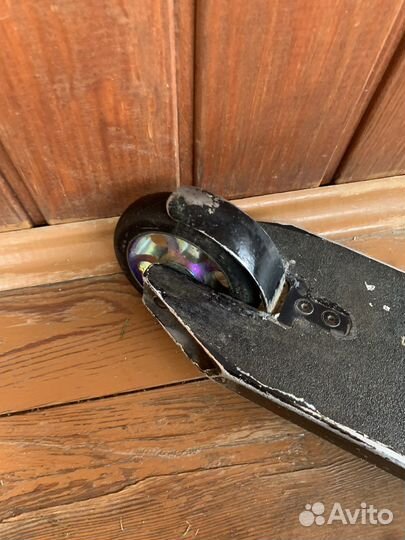 Трюковой самокат «Reaction».Для ребёнка