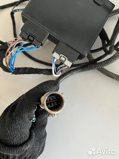 Жгут проводов Range Rover