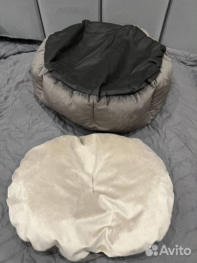 Лежанка для кота