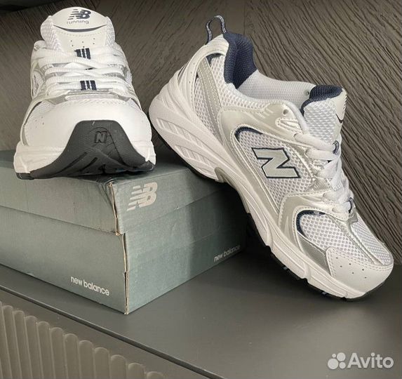 Кроссовки New balance премиум качества(лучшее)