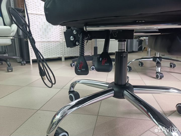 Кресло офисное компьютерное руководителя