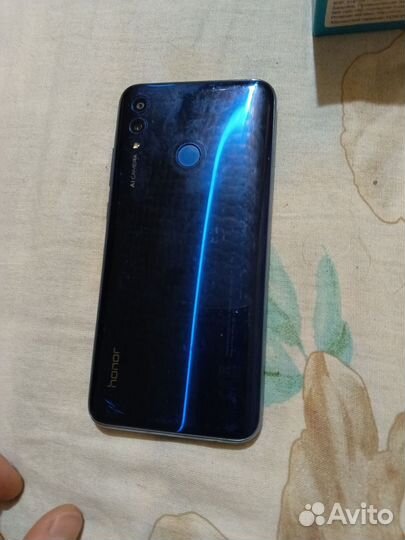 HONOR 10 Lite, 3/64 ГБ