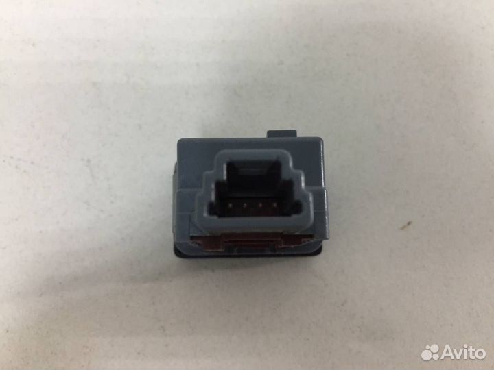 Кнопка многофункциональная Toyota Rav 4 A30 2006-2