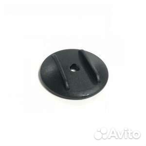 Комплект накладок для трещетки капюшона на коляску