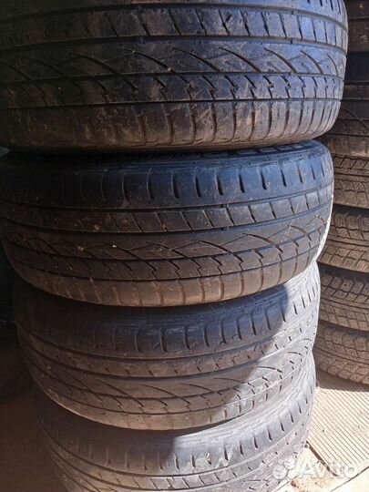 Диски с резиной r18 на nissan Мурано, x-trail