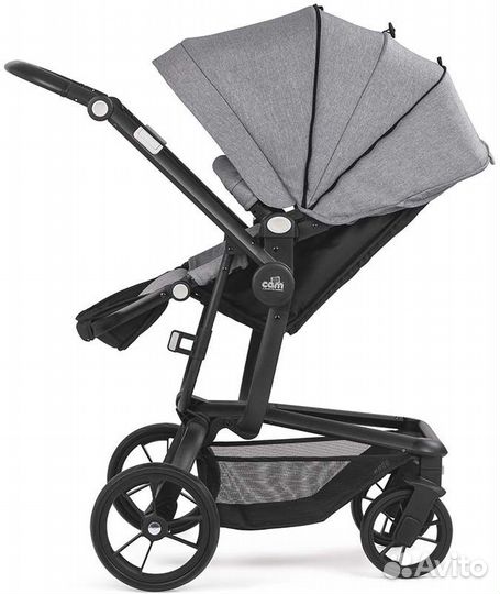 Cam Коляска 3 в 1 Taski