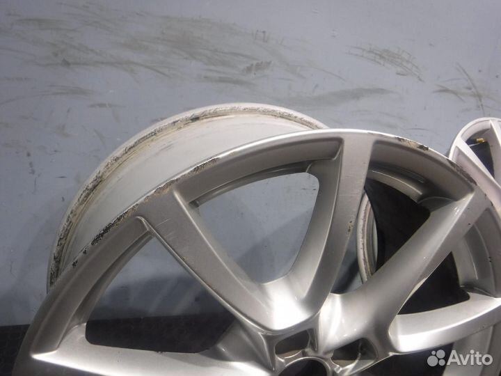 Audi Q5 Диски колесные комлект 4 диска R18