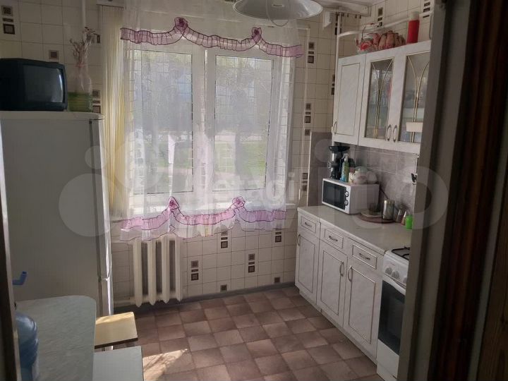 2-к. квартира, 53,4 м², 2/9 эт.