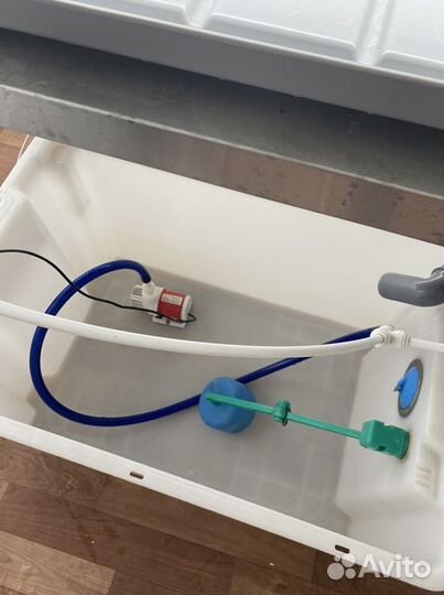 Ферма для микрозелени