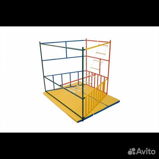 Комплекс ранний старт, спортивный комплекс