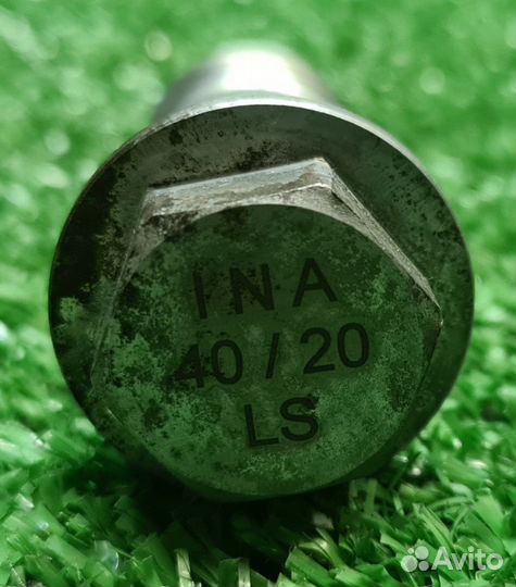 Натяжитель цепи грм Mercedes Om648