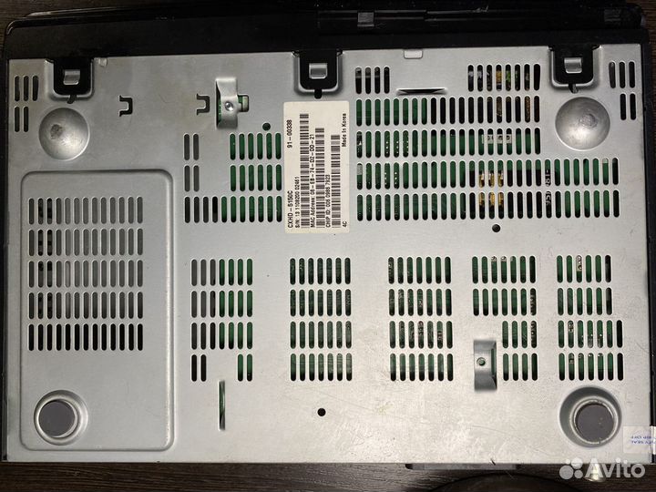 Ресивер Humax cxhd-5150C (Onlime)