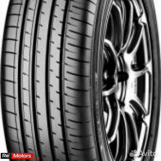 Yokohama BluEarth-XT AE61 225/55 R18 98V