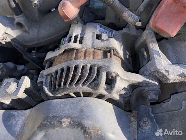 Генератор EJ253 Subaru 23700AA540