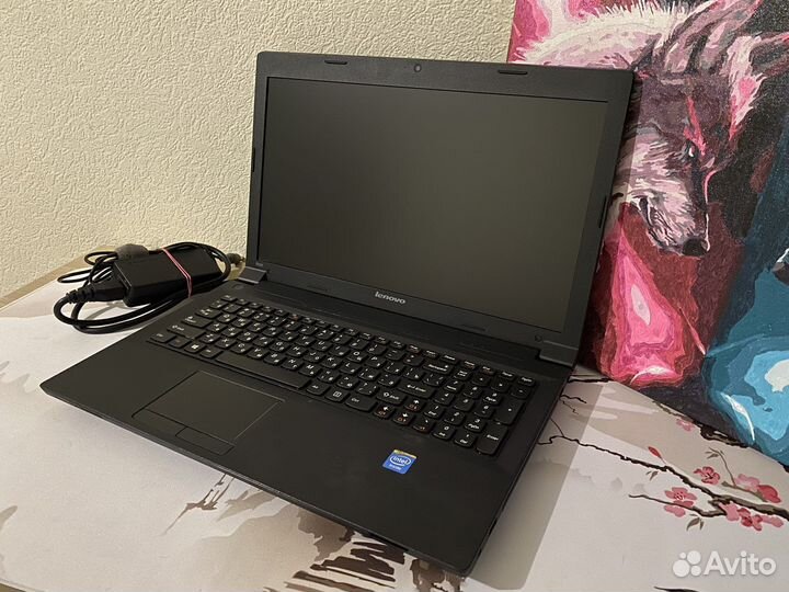 Красивый и Мощный i5 для Игр, Работы и Учебы