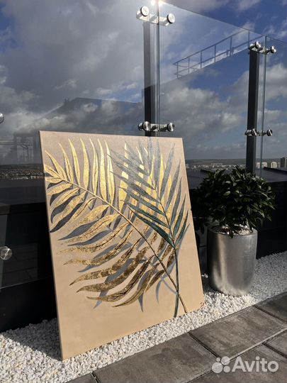 Интерьерная картина