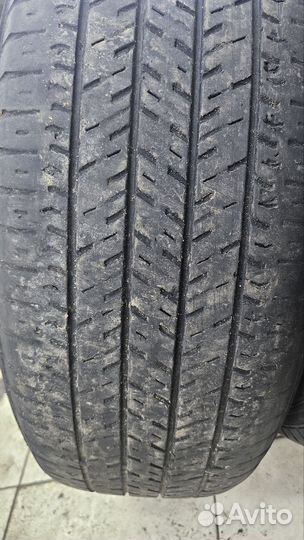 Yokohama G91 225/60 R18