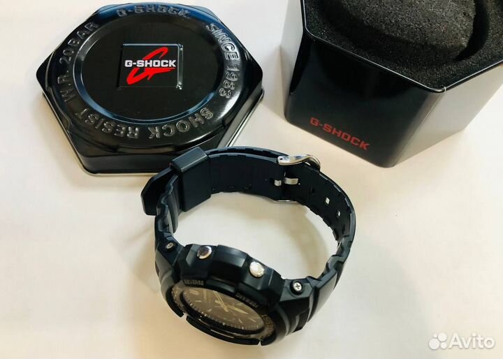 Мужские наручные часы