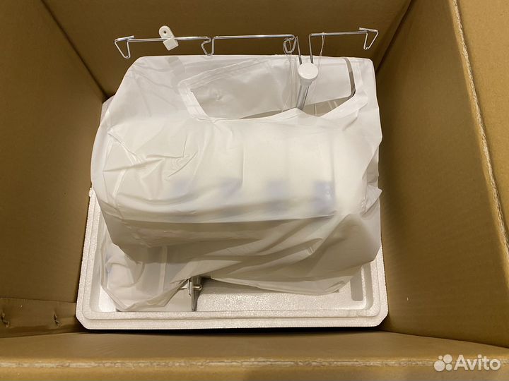 Оверлок Family ML545D