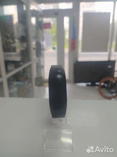 SMART часы Mi Band 4c