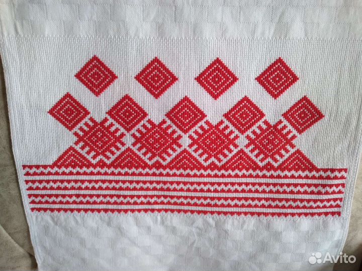 Рушник Полотенце