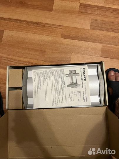 Кронштейн для телевизора