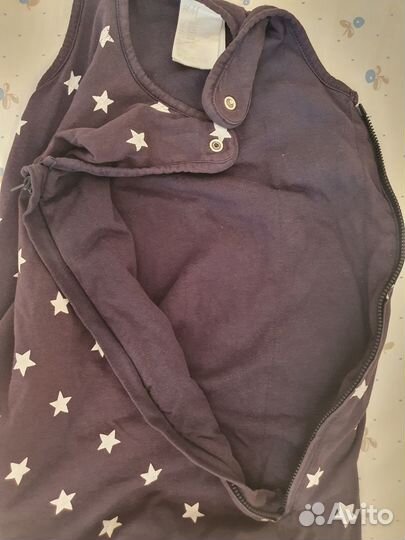 Спальный мешок детский H&M