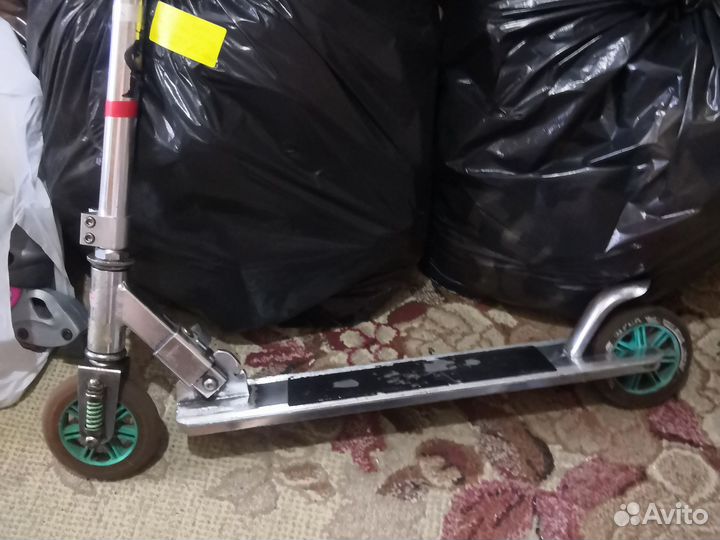 Самокат детский