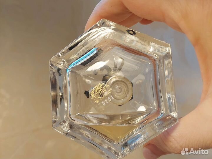 Распив 10 мл Gucci Gorgeous Gardenia,Tuberose