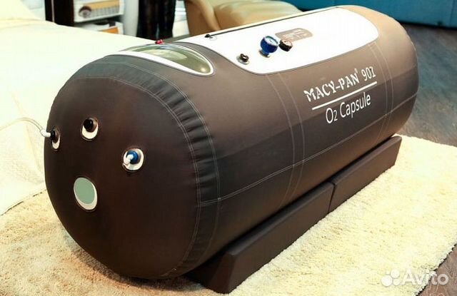 Энергетическая капсула барокамера. Барокамера кислородная. Гипербарическая барокамера. 0 воздушно-кислородная барокамера. Кислородная капсула.