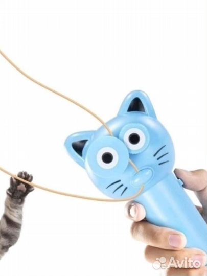 Зипстринг игрушка