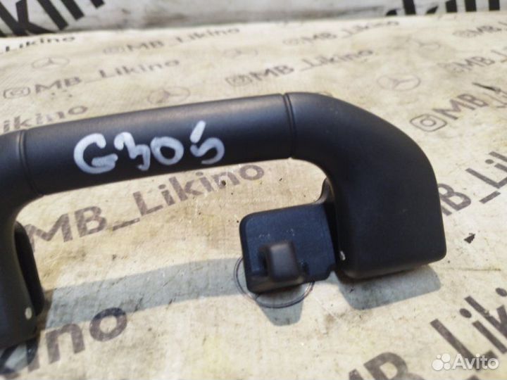 Ручка потолка задняя Mercedes E-Class W212