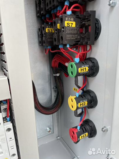 Штукатурная станция Mopu HP4MX