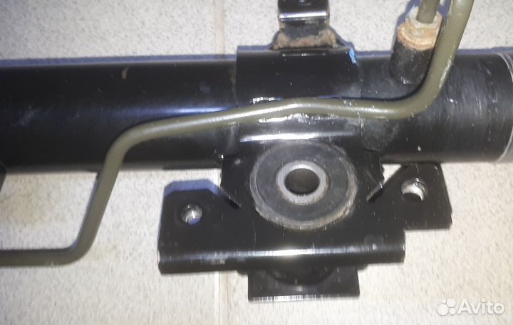 Рулевая рейка для Mitsubishi