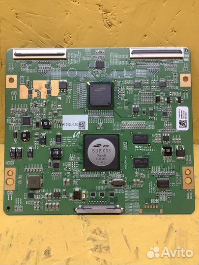 T-con Samsung s240labmb3v0.7. (0644)