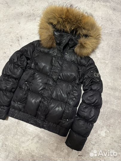 Пуховик Alaska Archive Jaded London Y2k Puffer Lgb