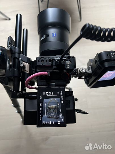 Фотограф. Видеограф